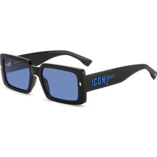 Dsquared2 Icon 0029/S - OY455KU - 26C - 55 Erkek Güneş Gözlüğü