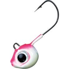 Yo-zuri Daıwa Gekkabıjın Sw Lıght Jıg Head Ss Glow #10 1 gr