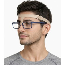 Gözlük Tutucu (Burun Koruyucu Rinoplasti Septoplasti) Nazalift Erkek Ten Lite