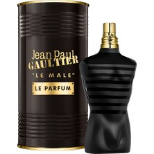Jean Paul Gaultier Le Male Erkek Parfüm 75 ml EDP Baharatlı Koku ile Özel Hediye Seçeneği