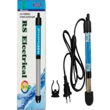 Rs Electrical Rs Cam Akvaryum Isıtıcısı 50W