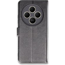 WebMediCode   14C Kılıf Trend S Plus Kapaklı Kılıf - Siyah