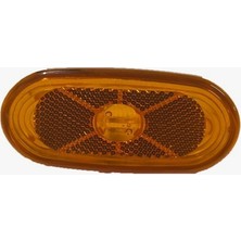 İTHAL Yan Etek Aydınlatması Lambası Crf Crafter Sprinter Sprınter W906 315 316 415