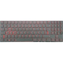 Retro Lenovo Legion Y520 80YY003JTX Klavye Işıklı V1 Non-Rgb