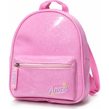 Lyona Kids Bags Pink Günlük Çanta Pembe