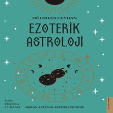 ÖNÇ - PRİME Ezoterik Astroloji
