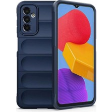 WebMediCode  A36 Kılıf Optimum  - Lacivert
