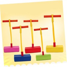 Store Mania Ieg™ Zıplama Çubuğu Oyuncak