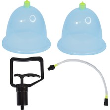 İba Ikili Büyük Kupa