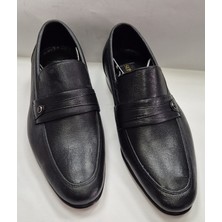 Suphi Şeker Hakiki Deri Kösele Ayakkabımız