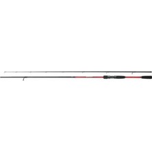 SHIMANO Shımano Kamış Sienna Spinning Sensitive 2,11M 0,5-7g 2pc