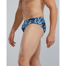 Tyr Durafast Elite® Erkek Slip Mayo - Energia - Renkli - 26 - ST00798-3075