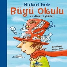 ÖNÇ - PRİME Büyü Okulu ve Öyküler