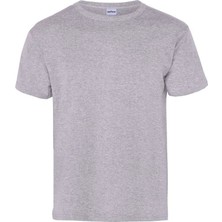 Martin Morris Bisiklet Yaka Hafif Yazlık T-Shirt