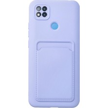Sb Shopping 9c Kılıf Kelvin Kartvizitli - Lila