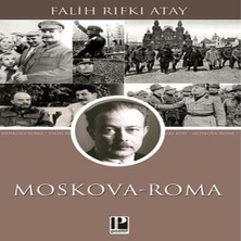 ÖNÇ - PRİME Moskova - Roma