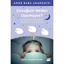 Çocuğum Neden Uyumuyor? - Sarah Ockwell-Smith