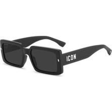 Dsquared2 Icon 0029/S - 00355IR - 26C - 55 Erkek Güneş Gözlüğü