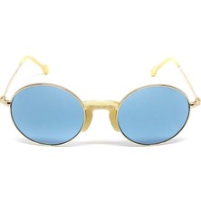 Hally And Son Güneş Gözlüğü HS658 51 S01