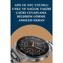 Pileli Store Yeni Nesil Kampanyası Bluetooth Bağlantılı Akıllı Saat ve Kablosuz Kulaklık Dijital Göstergeli