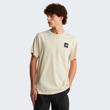 The North Face M Evolutıon Box Half Dome Regular Ss Erkek Tişört NF0A8G9CDOM1