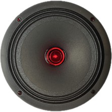 Boschmann Xc 16 Turbo Seri 16 cm Midrange 700W Maksimum 125W Rms