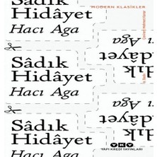 ÖNÇ - PRİME Hacı Aga - Modern Klasikler