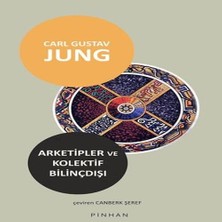 ÖNÇ - PRİME Arketipler ve Kolektif Bilinçdışı