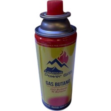 Jovo Ocak Gazı Kartuş Siboplu 227 gr