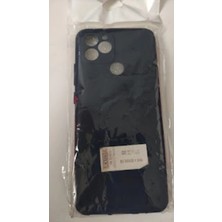 Cepx General Mobile Gm 22 Plus Cep Telefon Silikon Kılıf
