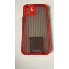 Cepx iphone 12/ 12 Pro Cep Telefon Kılıfı