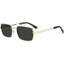 Dsquared2 D2 0192/S - J5G58IR - 26C - 58 Erkek Güneş Gözlüğü