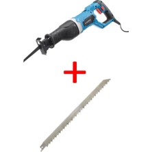 Hyundai HRS1050 Kılıç Testere 1050W Güçlü Motor ve Dayanıklı Yapı ile Çok Amaçlı Kullanım