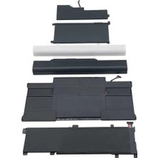 Hp Pavilion 15-N293NR Batarya Pil Retro 4cell Siyah