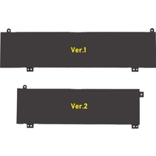 Asus G713PU Batarya Pil Retro V2