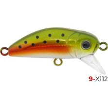 Hanfish Bıdık 35 x Lrf Maket Balık