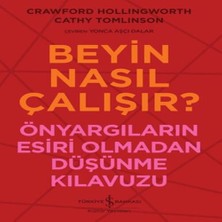 ÖNÇ - PRİME Beyin Nasıl Çalışır?