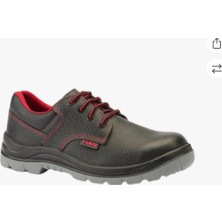 Umbex Plus-S3 Çelik Burun Çelik Taban Işçi Ayakkabısı