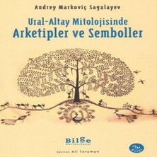 WebMediCode Ural-Altay Mitolojisinde Arketipler ve Semboller