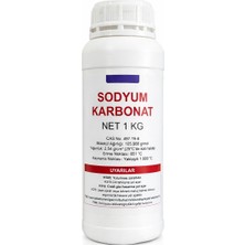 Kita Sodyum Karbonat