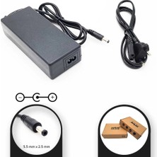 42V 500MA-1500MA (0.5A-1.5A) Adaptör Retro
