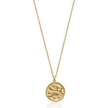 Lilarote Astraea Medallion