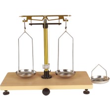 Okul Dünyası Hidrostatik Terazi