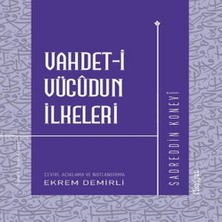 WebMediCode Vahdet-I Vücudun Ilkeleri