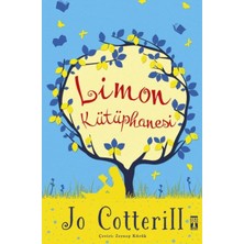 ÖNÇ - PRİME Limon Kütüphanesi (Ciltli, Şömizli)