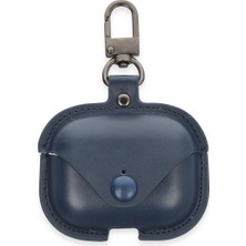   3 (3.nesil) Çanta Deri Kılıf - Lacivert