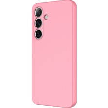 Gpack Samsung Galaxt A37 Kılıf Lansmaniçi Kadife Silikon