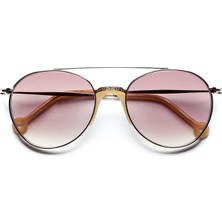 Hally And Son Güneş Gözlüğü HS660 55 S01