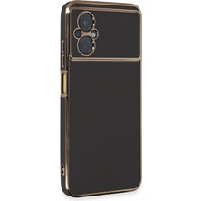 Balkan Grup  Po M5 Kılıf Volet  - Siyah