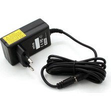 Casio AD-A12150LW, ADA12150LW Adaptör Retro